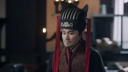 Đại Tần Đế Quốc Phần 4 Tập 50