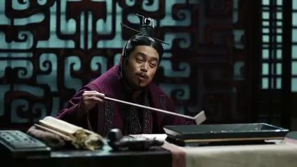 Đại Tần Đế Quốc Phần 4 Tập 51