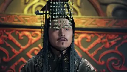 Đại Tần Đế Quốc Phần 4 Tập 52