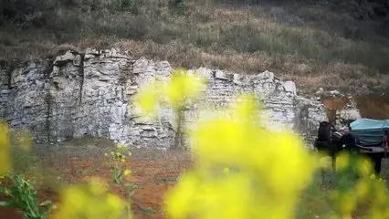 Đại Tần Đế Quốc Phần 4 Tập 53