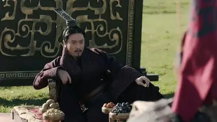 Đại Tần Đế Quốc Phần 4 Tập 57