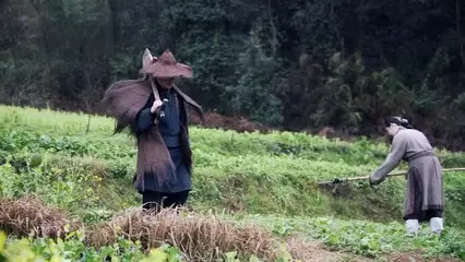 Đại Tần Đế Quốc Phần 4 Tập 63