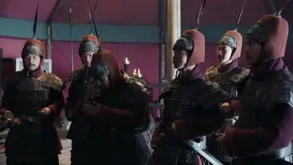 Đại Tần Đế Quốc Phần 4 Tập 64