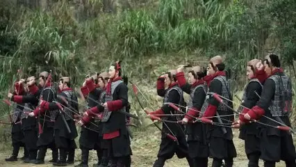 Đại Tần Đế Quốc Phần 4 Tập 67