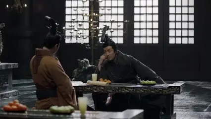 Đại Tần Đế Quốc Phần 4 Tập 68