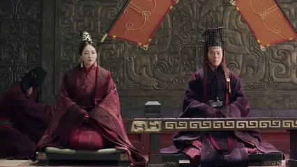 Đại Tần Đế Quốc Phần 4 Tập 70