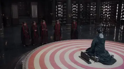 Đại Tần Đế Quốc Phần 4 Tập 72