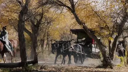 Đại Tần Đế Quốc Phần 4 Tập 73