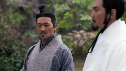 Đại Tần Đế Quốc Phần 4 Tập 74