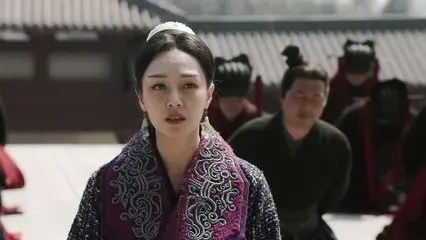 Đại Tần Đế Quốc Phần 4 Tập 76