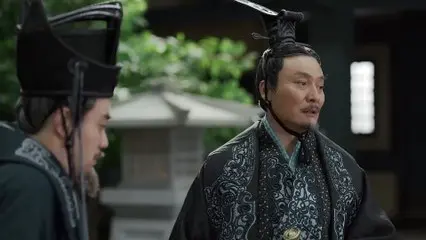 Đại Tần Đế Quốc Phần 4 Tập 78 (Tập cuối)