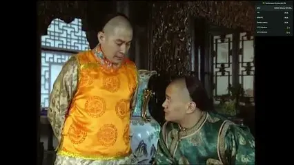 vương triều ung chính tập 14 lồng tiếng bản chuẩn