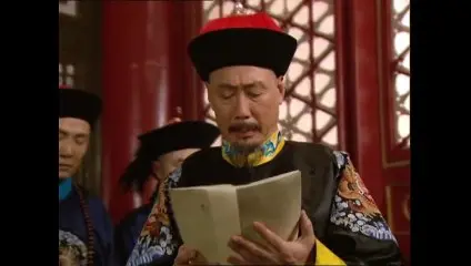 vương triều ung chính tập 12 lồng tiếng bản chuẩn