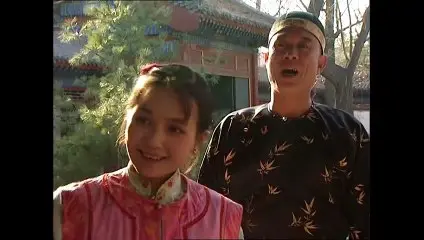 vương triều ung chính tập 15 lồng tiếng chuẩn