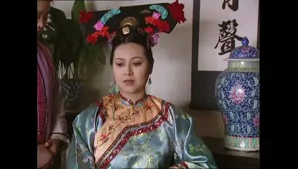 vương triều ung chính tập 16 lồng tiếng chuẩn