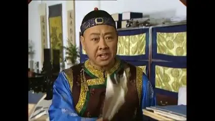 vương triều ung chính tập 1 lồng tiếng chuẩn