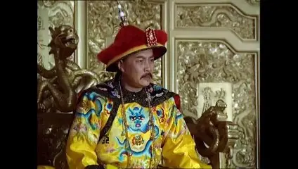 vương triều ung chính tập 26 lồng tiếng chuẩn