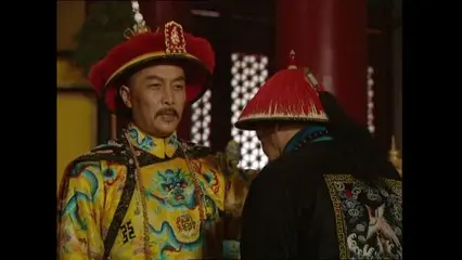 vương triều ung chính tập 28  lồng tiếng chuẩn