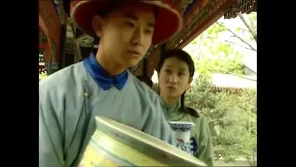 vương triều ung chính tập 37 lồng tiếng chuẩn