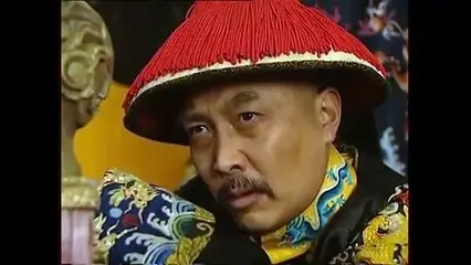 vương triều ung chính tập 41 lồng tiếng chuẩn