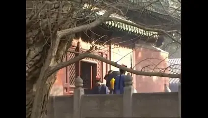 vương triều ung chính tập 44 lồng tiếng chuẩn