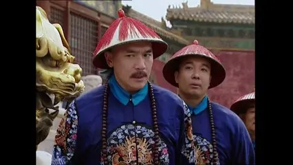 vương triều ung chính tập 22 lồng tiếng chuẩn