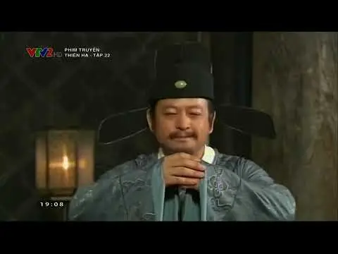 Thiên Hạ Tập 22