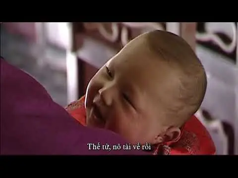 Đại Minh Vương Triều 1566 - Vietsub Ep 11
