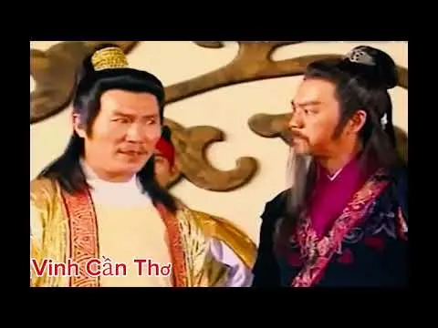 Trung nguyên kiếm khách - Phần 1 Tập 7 - FFVN Lồng tiếng - VINH CẦN THƠ