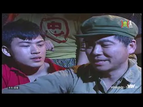 Phim Trung Quốc - Vòng đời (1994) - Tập 07