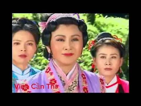 Trung nguyên kiếm khách - Phần 1 Tập 10 - FFVN Lồng tiếng - VINH CẦN THƠ