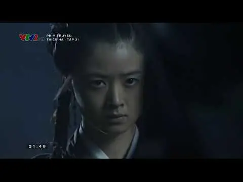 Thiên Hạ- Tập 31