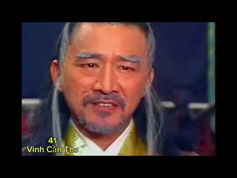 Trung nguyên kiếm khách - Phần 1 Tập 41 - FFVN Lồng tiếng - VINH CẦN THƠ