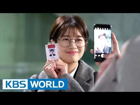 Người Bố Xa Lạ tập 3 vietsub - Lee Joon, Jung So Min