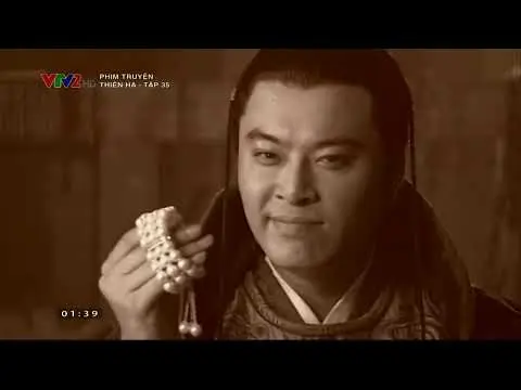 Thiên Hạ- Tập 35