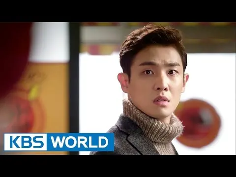 Người Bố Xa Lạ tập 6 vietsub - Lee Joon, Jung So Min