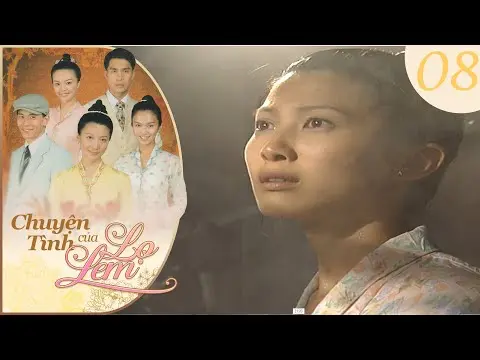 Chuyện Tình Của Cô Bé Lọ Lem - Tập 08 | Phim Tình Cảm Lãng Mạn Hay Nhất Hiện Nay |  TNK Film