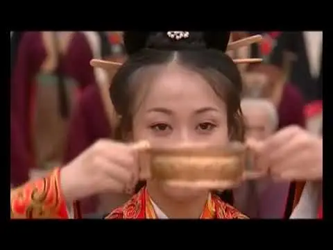 Ô Long Thiên Tử Tập 14 #olongvien #olongthientu