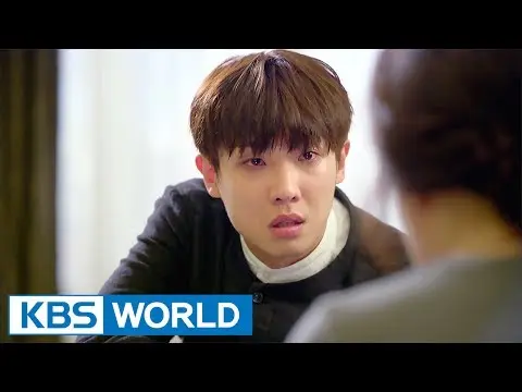 Người Bố Xa Lạ tập 38 vietsub - Lee Joon, Jung So Min