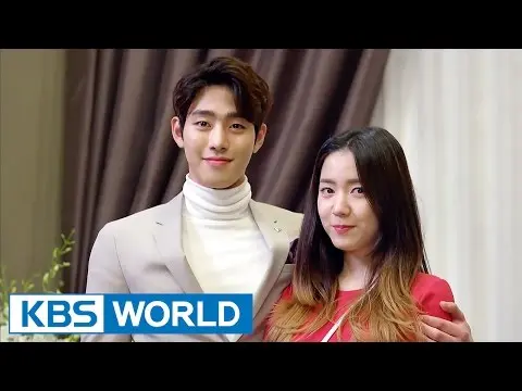 Người Bố Xa Lạ tập 9 vietsub - Lee Joon, Jung So Min