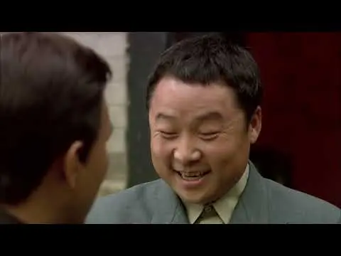 Kim Hôn Phong Vũ Tình tập 27 - Hồ Quân, Chu Vận