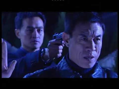 (AI-sub) Kiểm Soát Tuyệt Đối tập 18 phim hình sự Trung Quốc