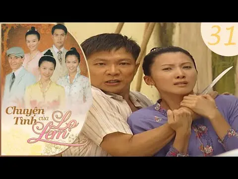 Chuyện Tình Của Cô Bé Lọ Lem - Tập 31 | Phim Tình Cảm Lãng Mạn Hay Nhất Hiện Nay |  TNK Film