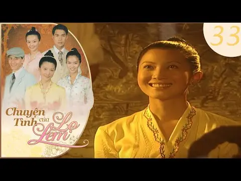 Chuyện Tình Của Cô Bé Lọ Lem - Tập 33 | Phim Tình Cảm Lãng Mạn Hay Nhất Hiện Nay |  TNK Film