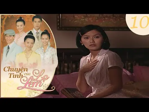 Chuyện Tình Của Cô Bé Lọ Lem - Tập 10 | Phim Tình Cảm Lãng Mạn Hay Nhất Hiện Nay |  TNK Film