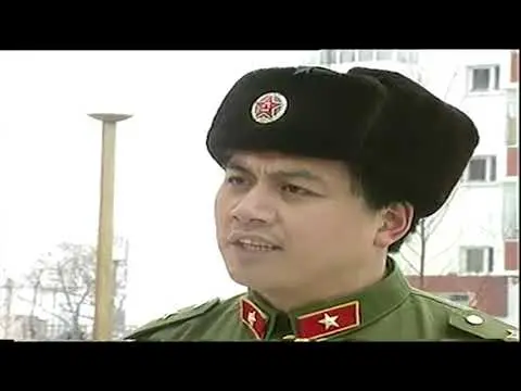 Phim Trung Quốc - Vòng đời (1994) - Tập 26