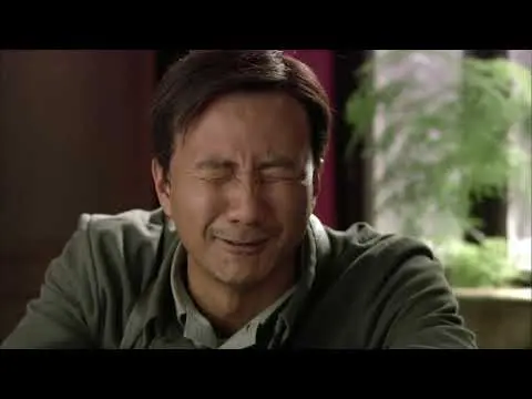 Kim Hôn Phong Vũ Tình tập 17 - Hồ Quân, Chu Vận