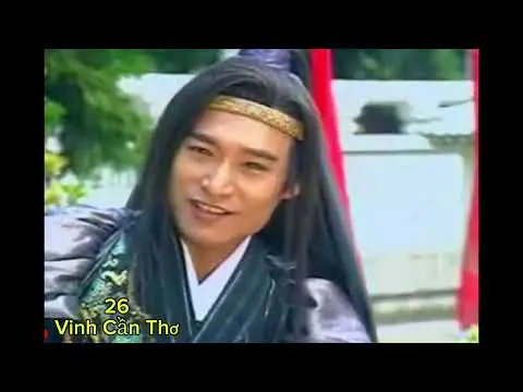 Trung nguyên kiếm khách - Phần 1 Tập 26 - FFVN Lồng tiếng - VINH CẦN THƠ