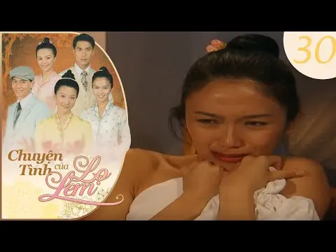 Chuyện Tình Của Cô Bé Lọ Lem - Tập 30 | Phim Tình Cảm Lãng Mạn Hay Nhất Hiện Nay |  TNK Film