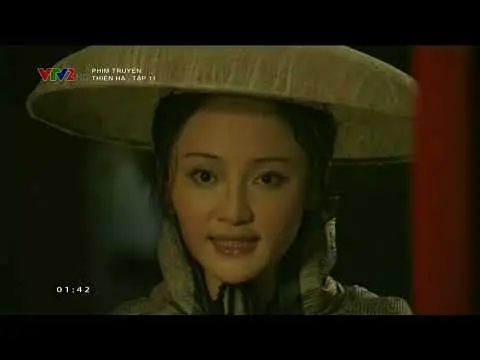 Thiên hạ - Tập 11